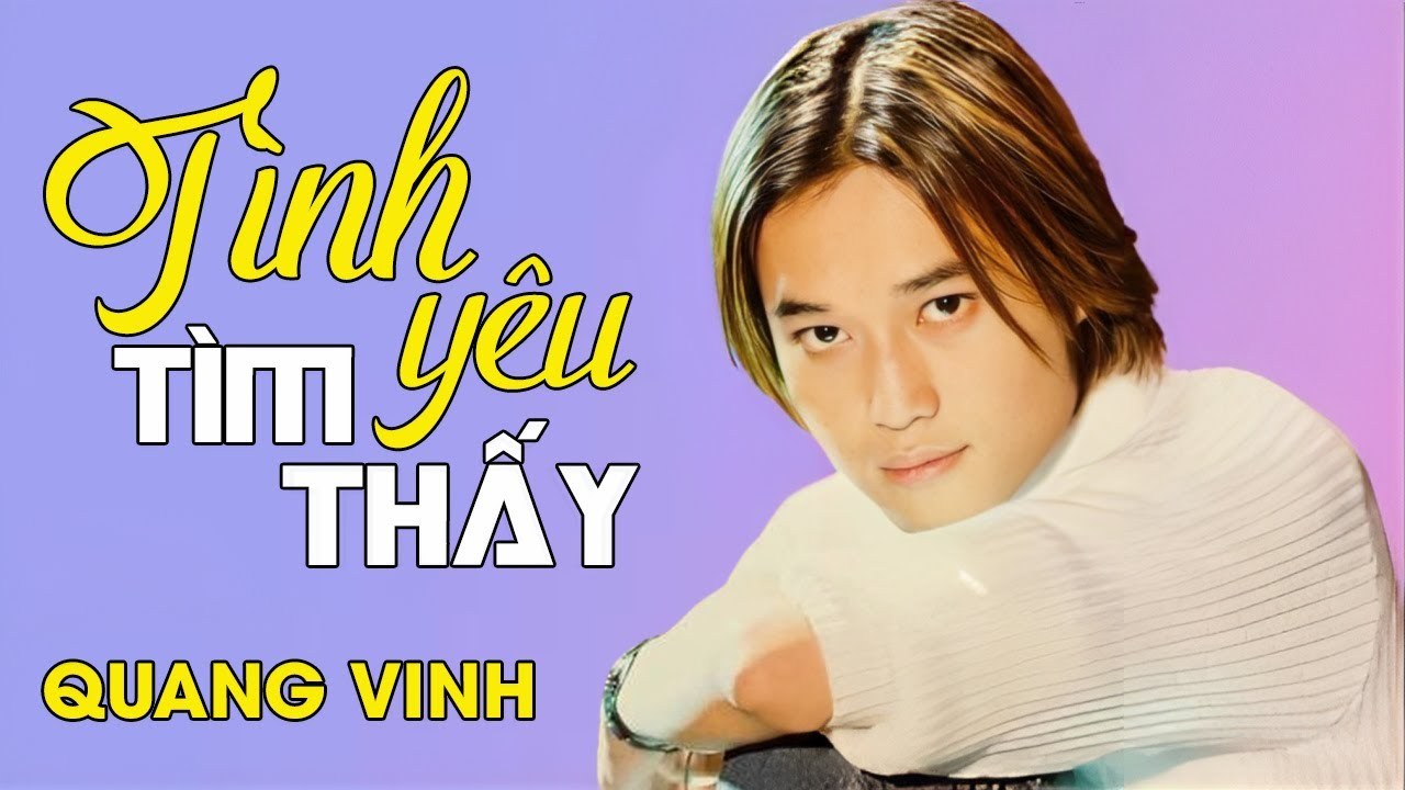 Tình Yêu Tìm Thấy