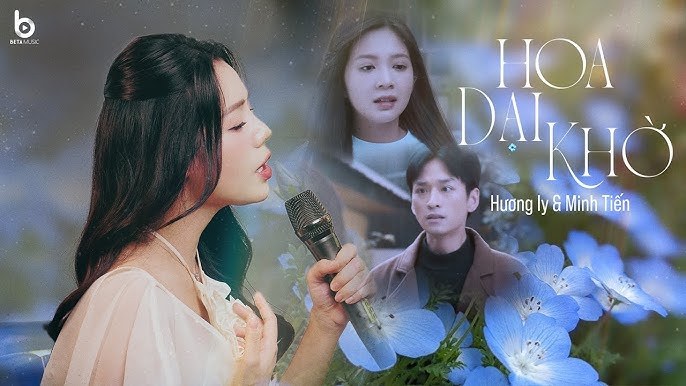 Tình Yêu Tôi (Con Hơn Cha OST)