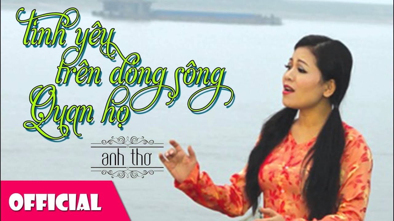 Tình yêu trên dòng sông quan họ