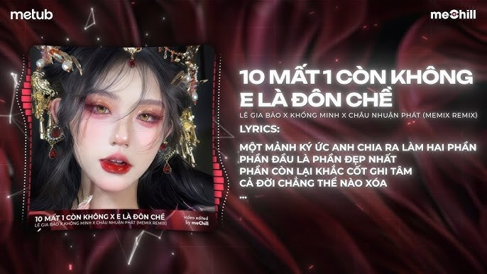 Tình Yêu Trên Tik Tok (Chia Anh Làm Một Phần Hai Thịt)