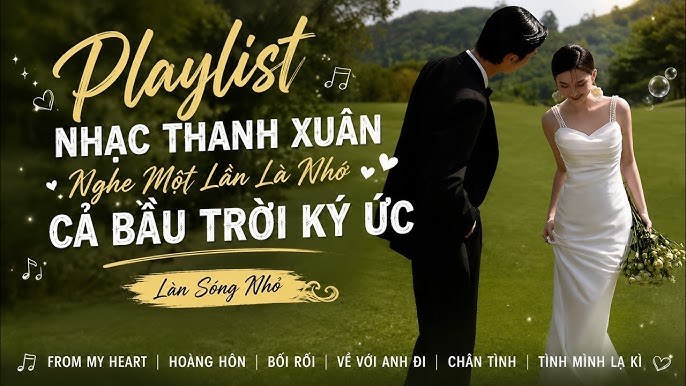 Tình yêu trong anh