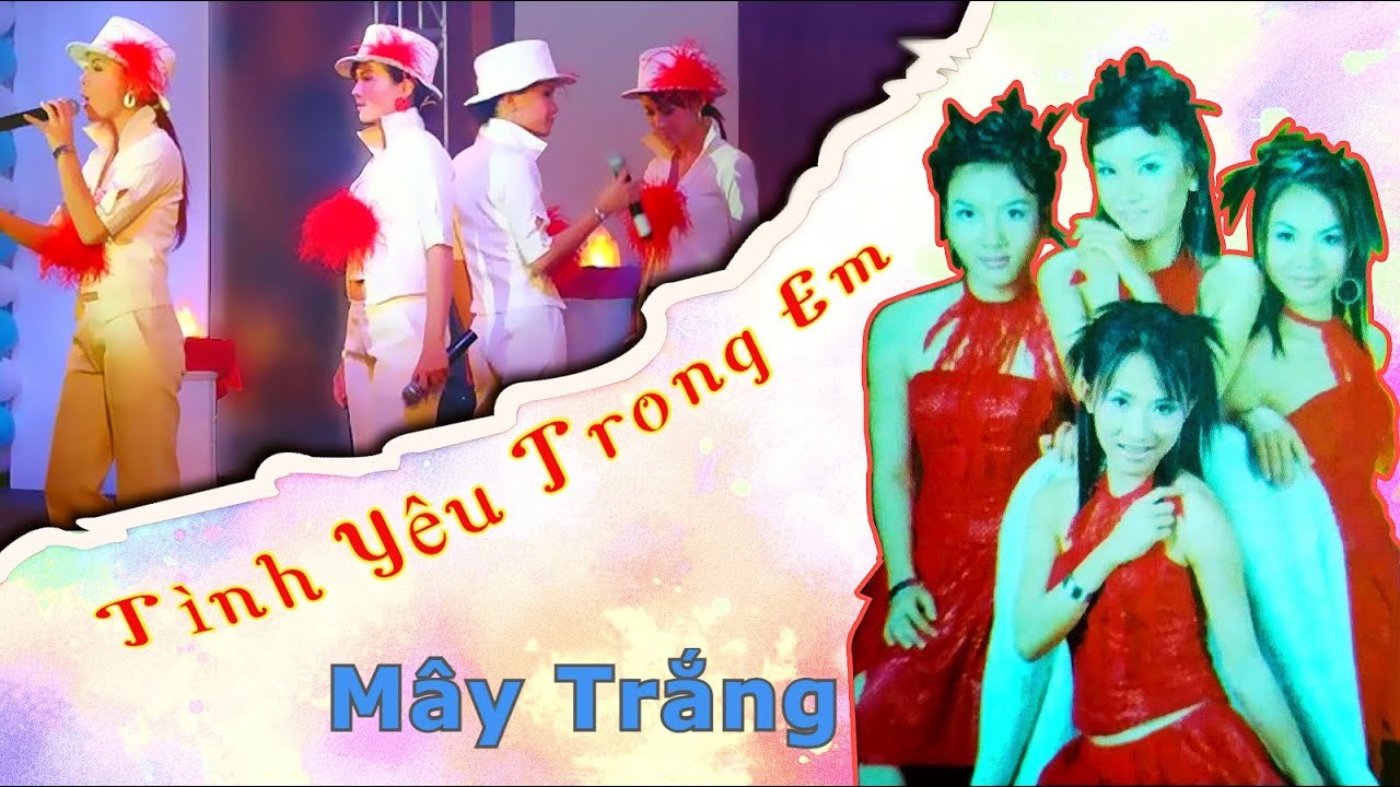 Tình Yêu Trong Em