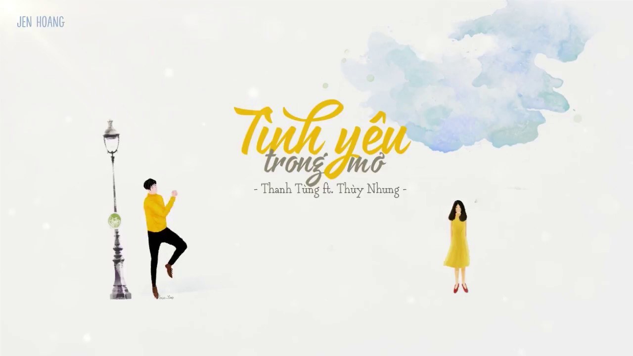 Tình Yêu Trong Mơ