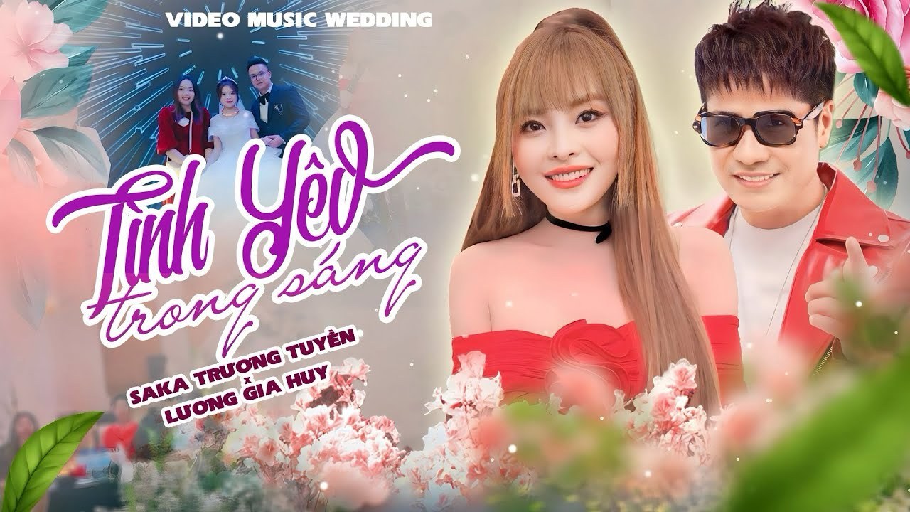 Tình yêu trong sáng