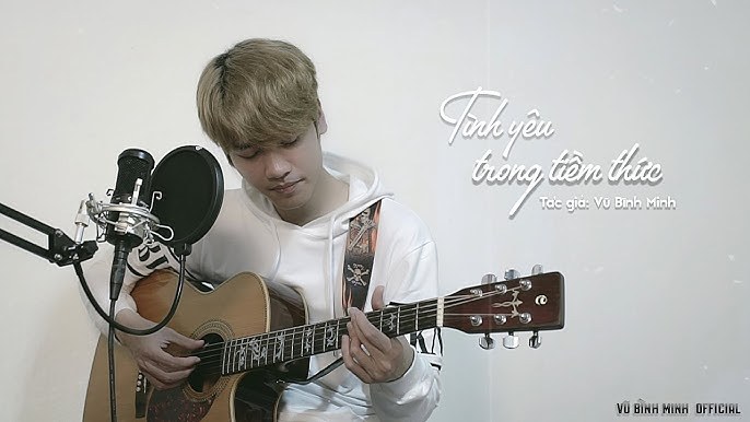 Tình Yêu Trong Tiềm Thức