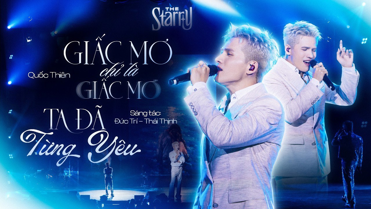   Tình yêu và giấc mơ
