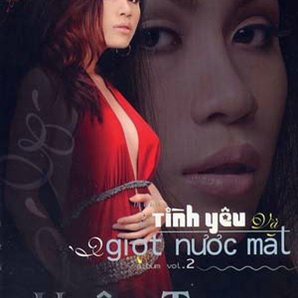 Tình Yêu Và Giọt Nước Mắt