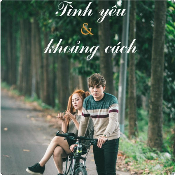 Tình Yêu Và Khoảng Cách 
