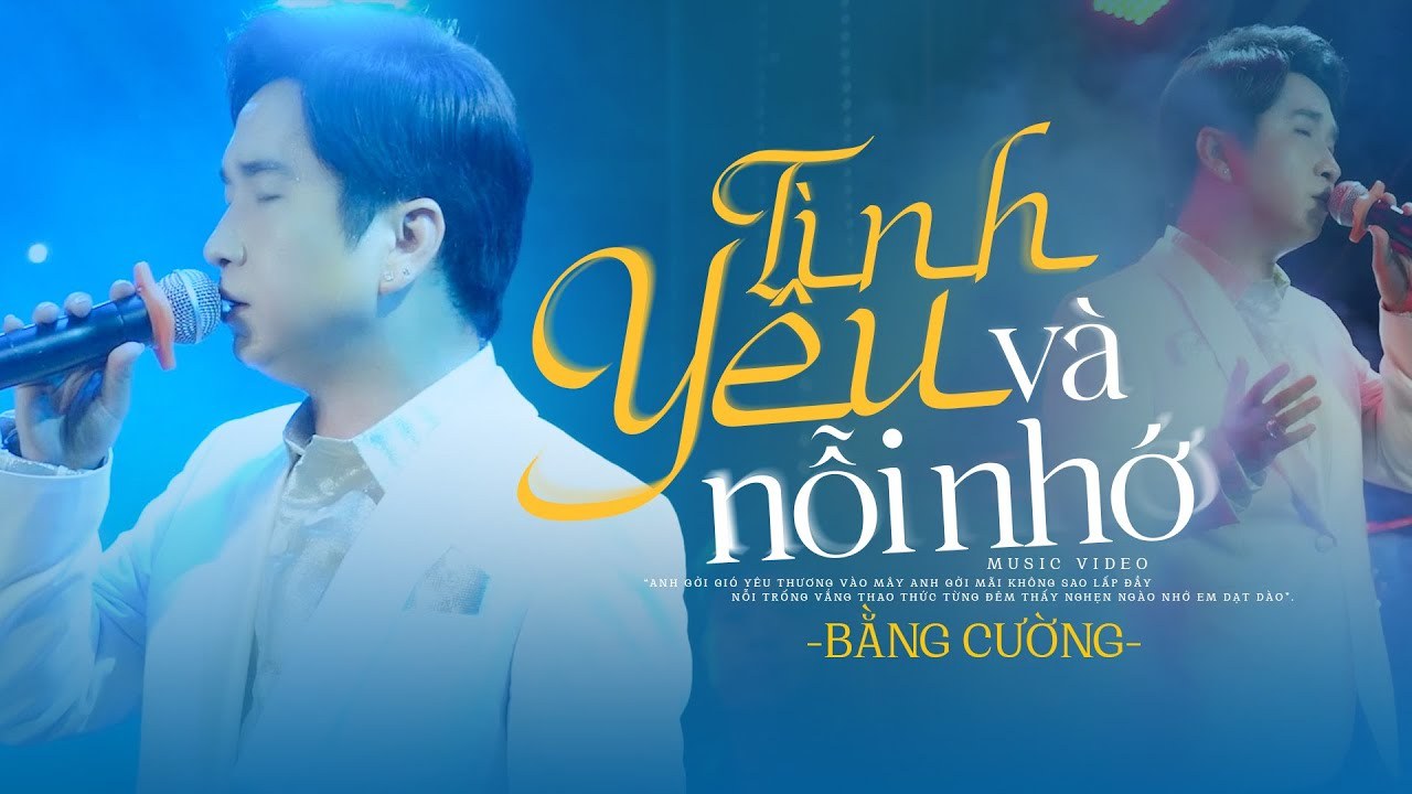 Tình Yêu Và Nỗi Nhớ