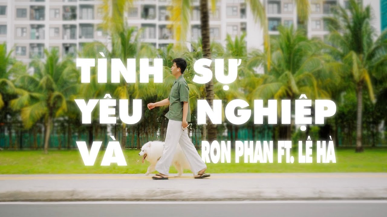 Tình Yêu Và Sự Nghiệp