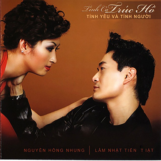 Tình Yêu Và Tình Người