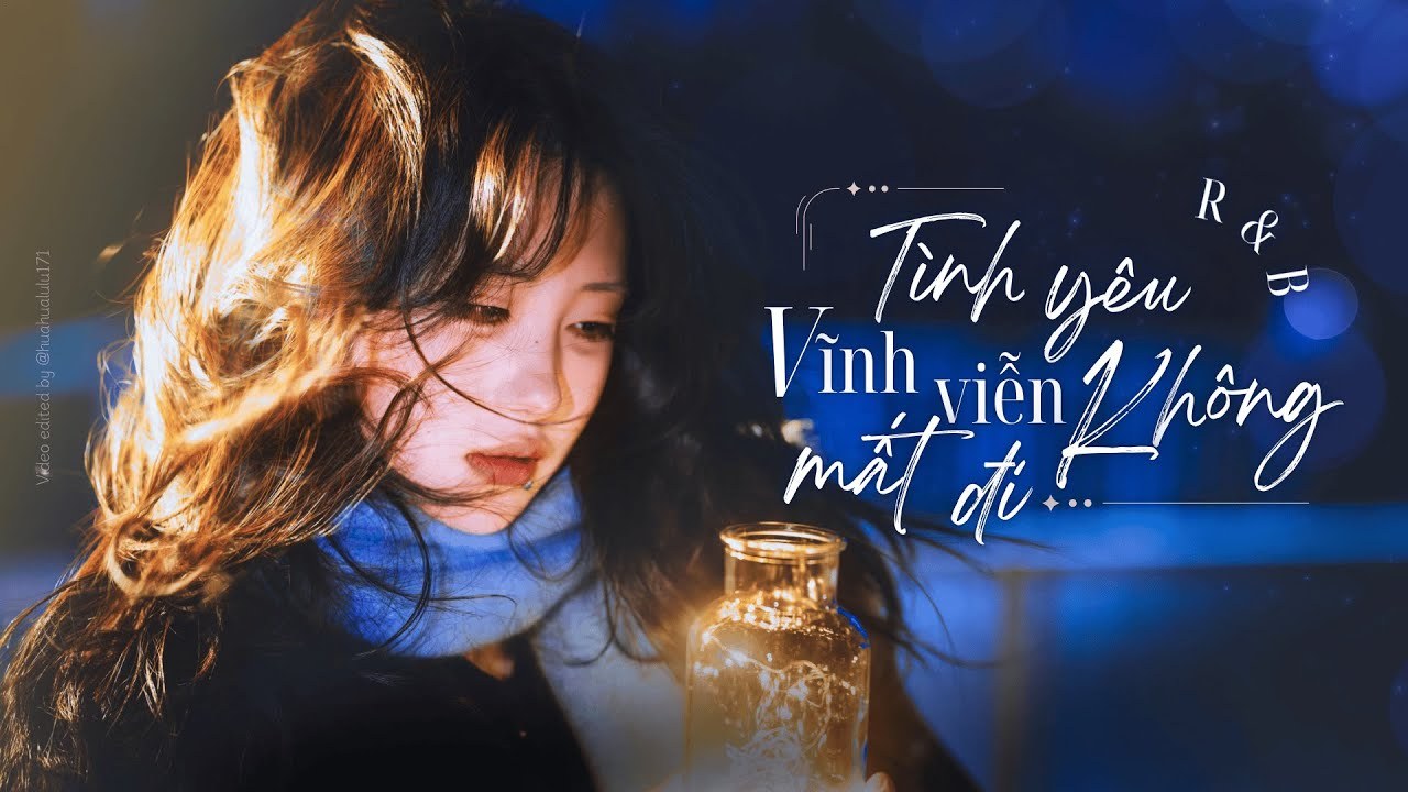 Tình Yêu Vĩnh Viễn Không Mất Đi (永不失联的爱)
