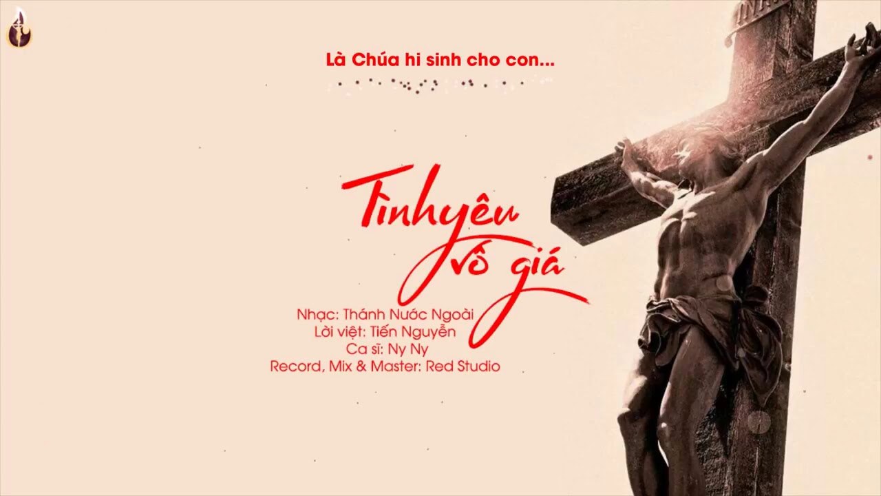 Tình Yêu Vô Giá