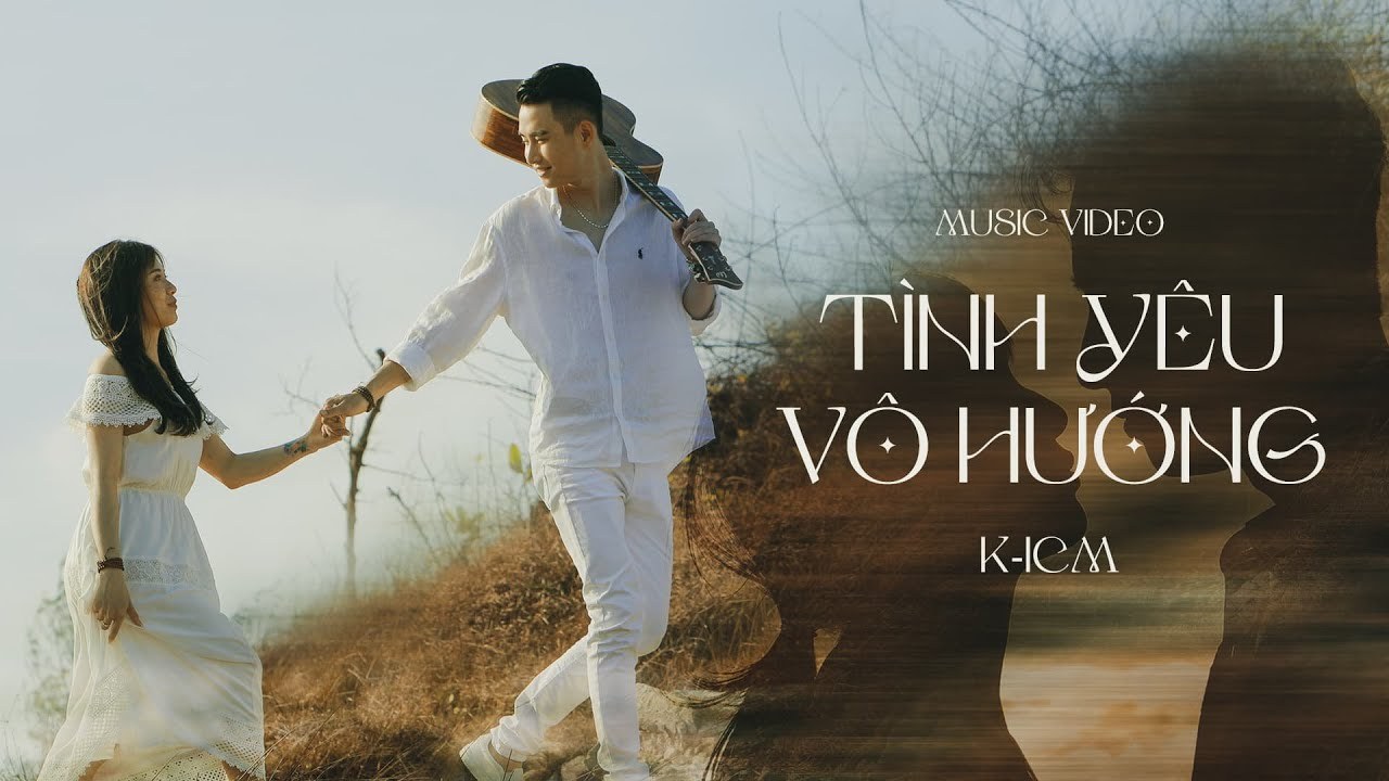 Tình Yêu Vô Hướng