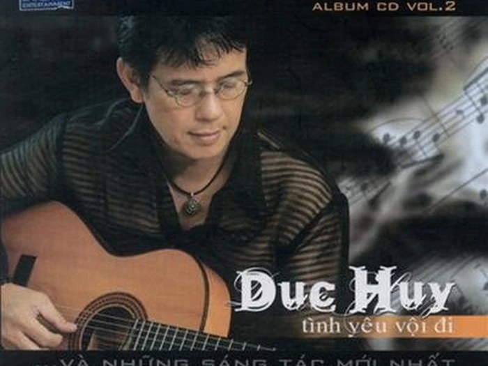 Tình yêu vội đi