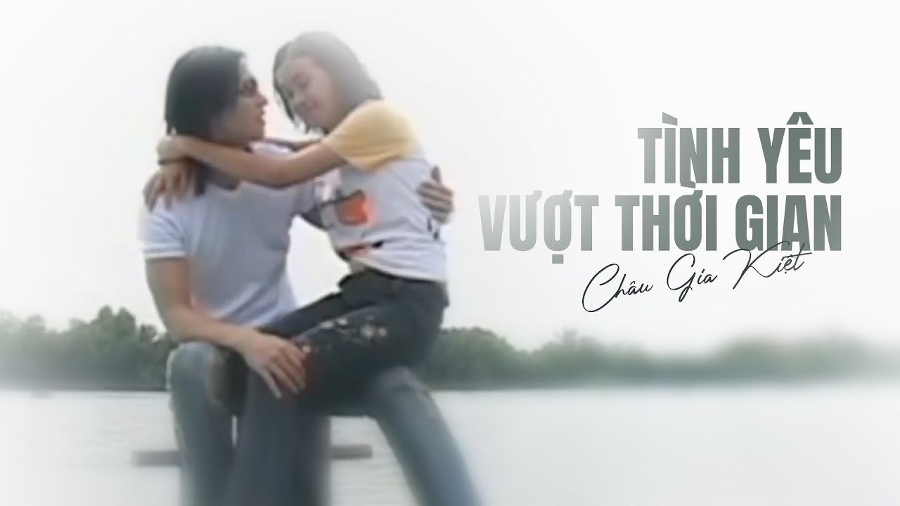 Tình yêu vượt thời gian