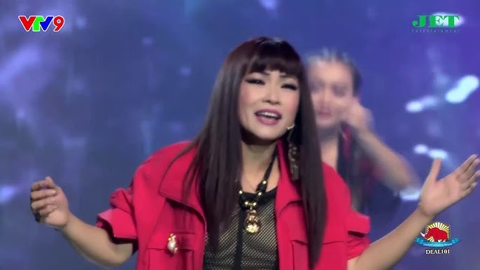 Tình yêu xa rồi