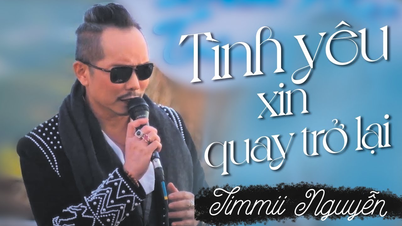 Tình Yêu Xin Quay Trở Lại