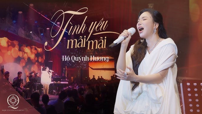 Tình Yêu