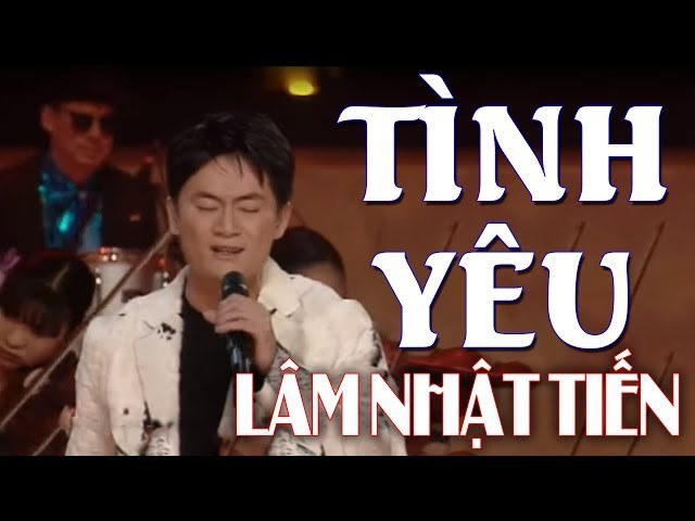 Tình Yêu