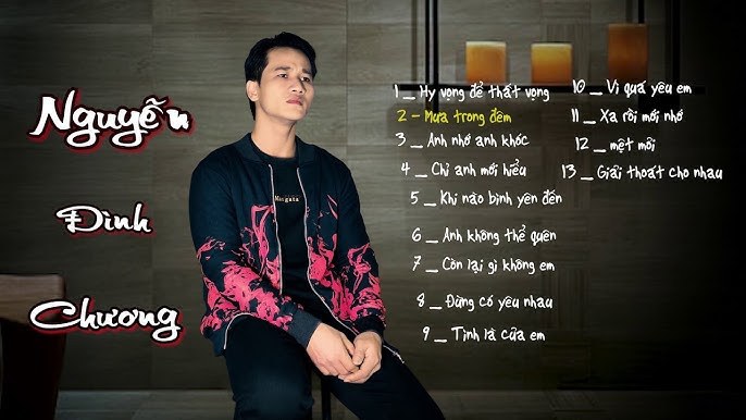TÌNH YÊU