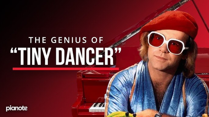 Tiny Dancer