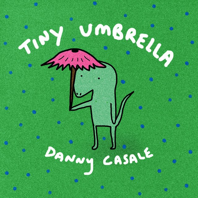 Tiny Umbrella Song