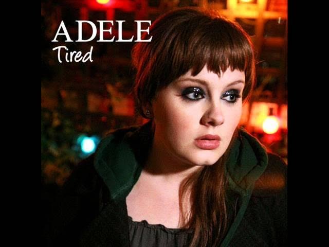 Tired