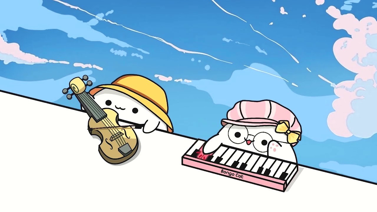 To all of you (나의 모든 이들에게)