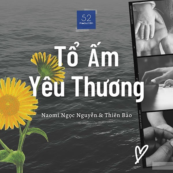 Tổ Ấm Yêu Thương