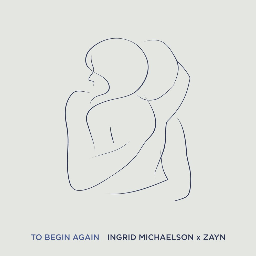 To Begin Again