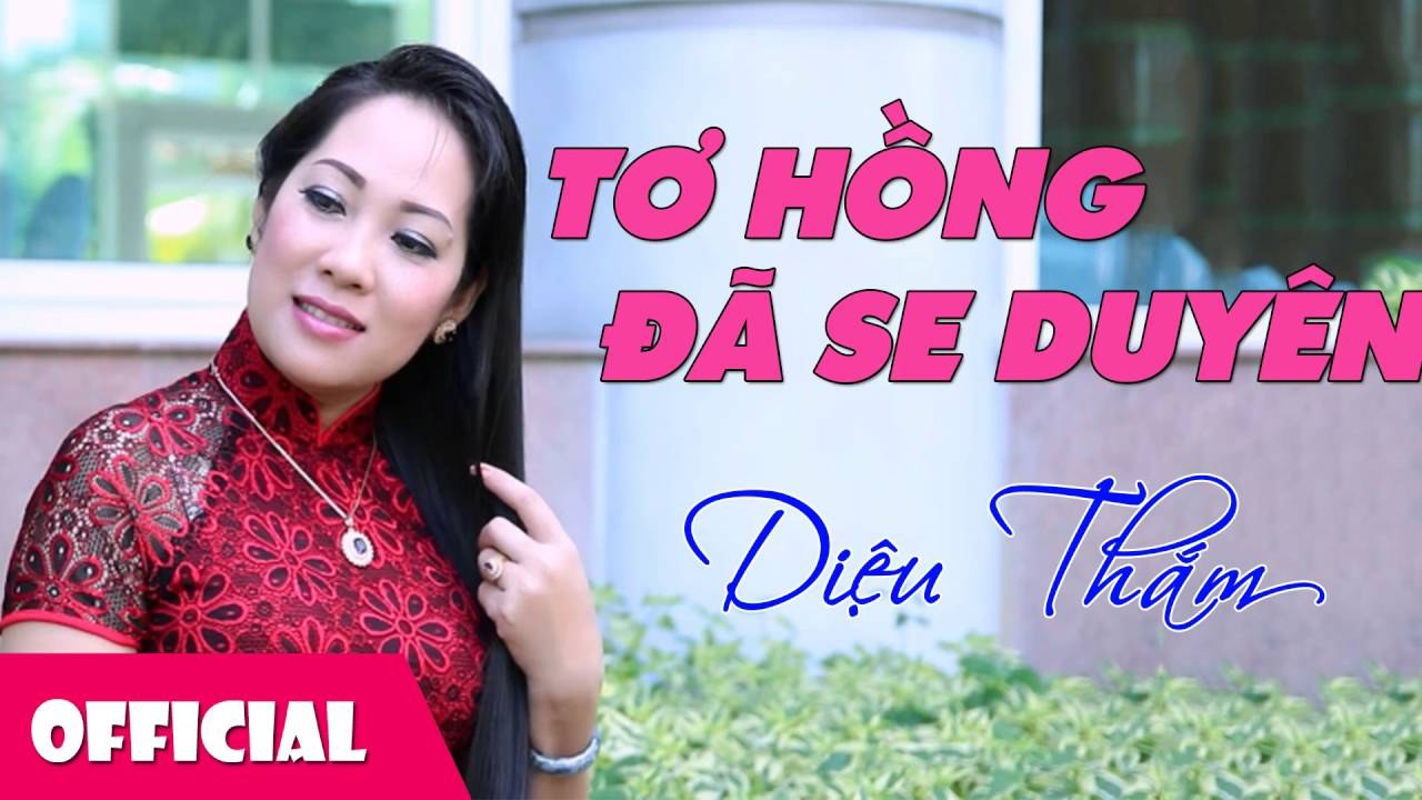 Tơ Hồng Tình Đã Se Duyên