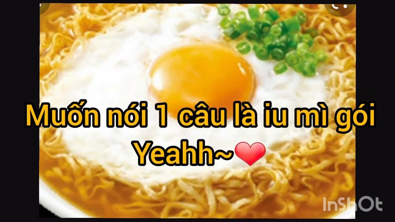 Tô Mì Gói