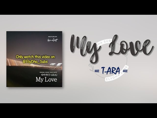 To My Boyfriend