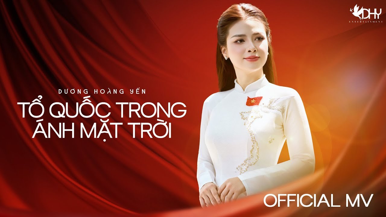 Tổ Quốc Trong Ánh Mặt Trời