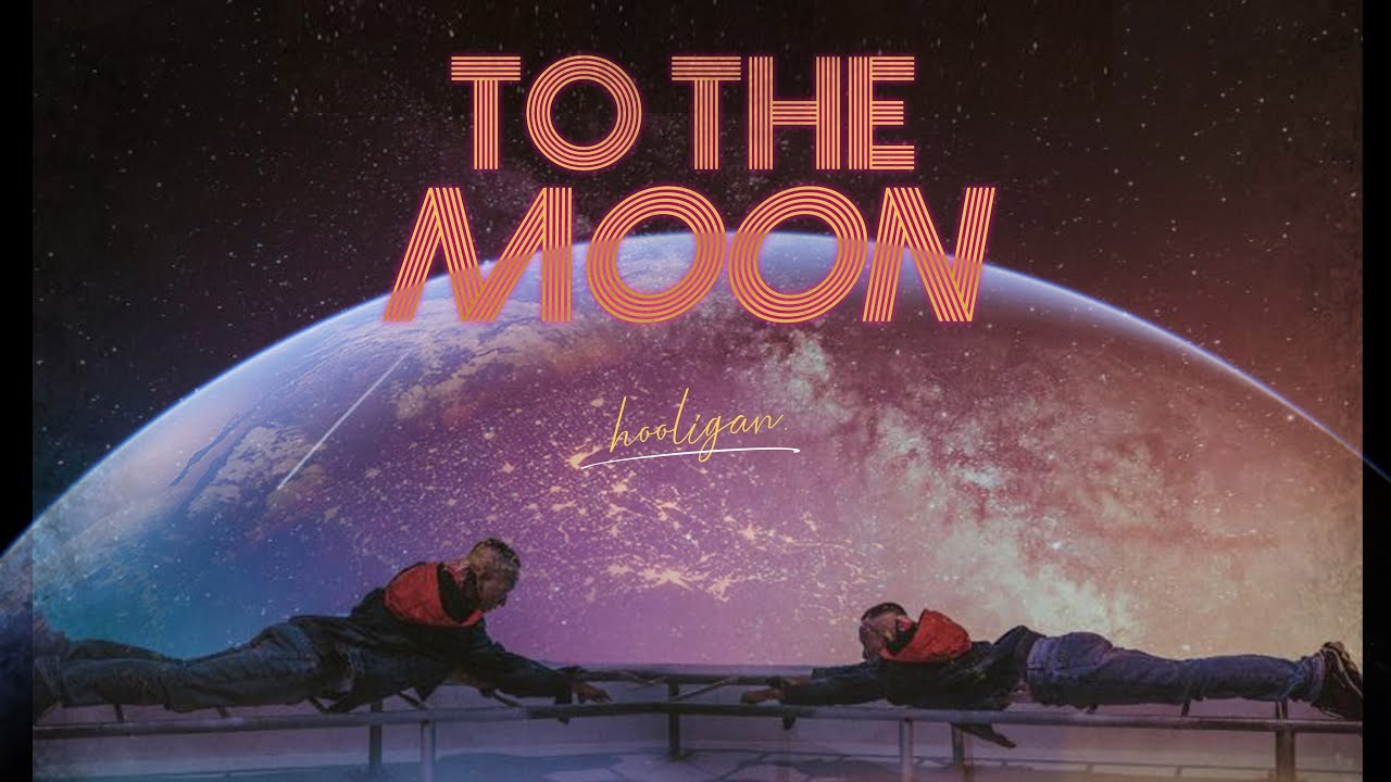 To The Moon