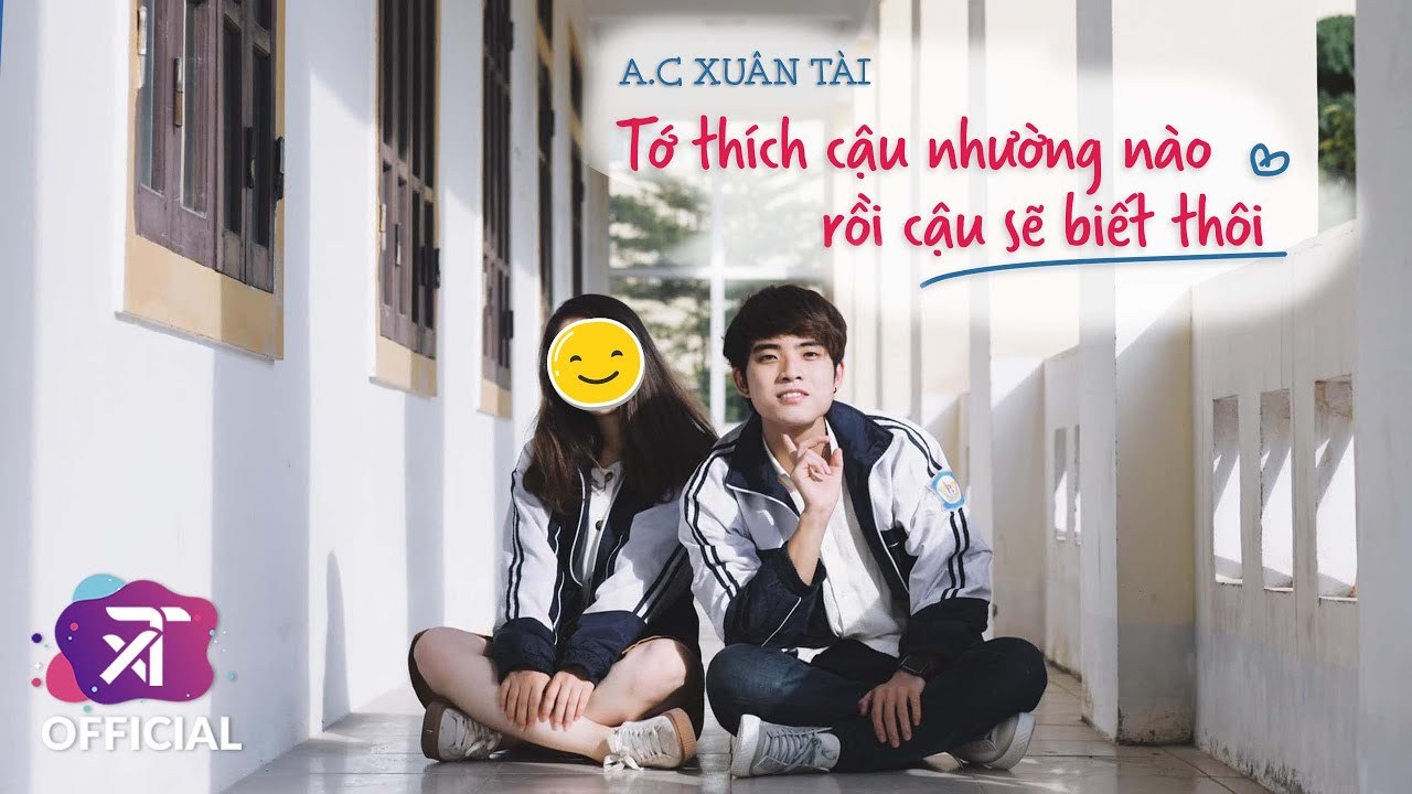 Tớ Thích Cậu Nhường Nào, Rồi Cậu Sẽ Biết Thôi 