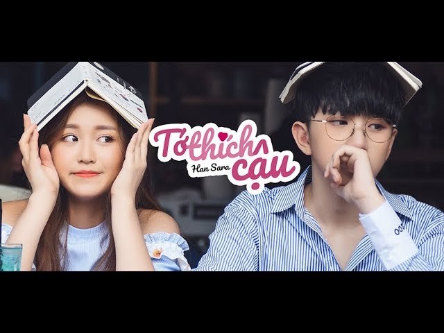 Tớ Thích Cậu