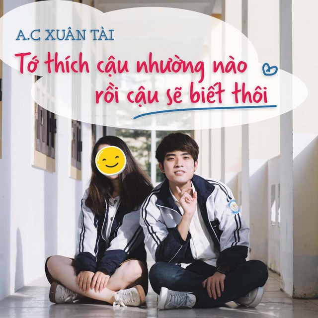 Tớ thích Hội sinh viên tới nhường nào rồi cậu sẽ hiểu thôi