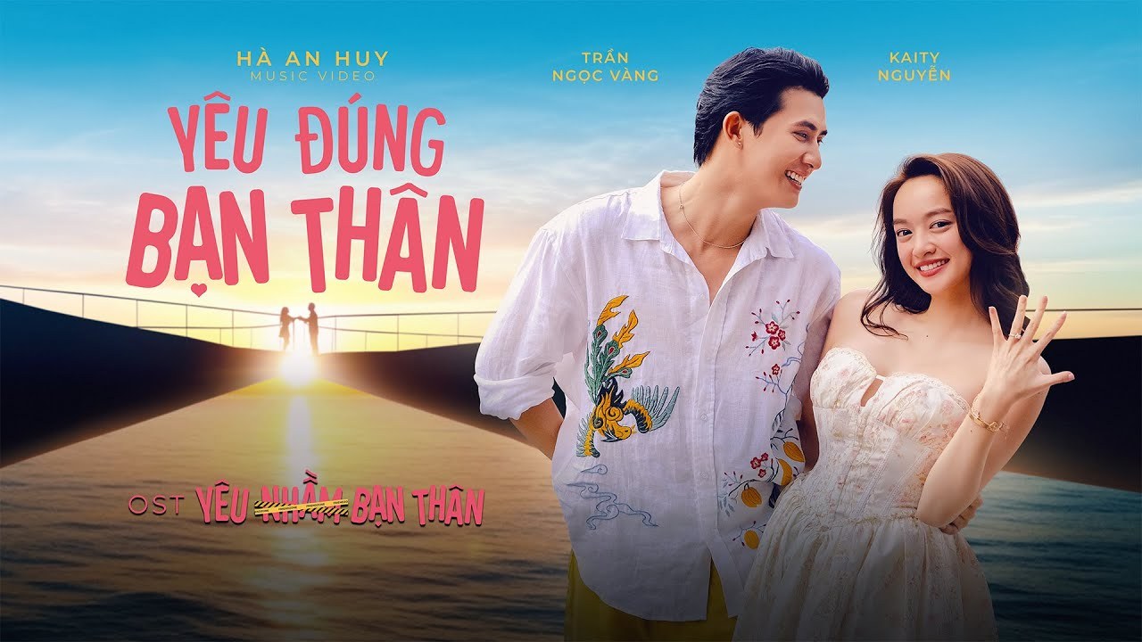 Tỏ Tình Với Bạn Thân