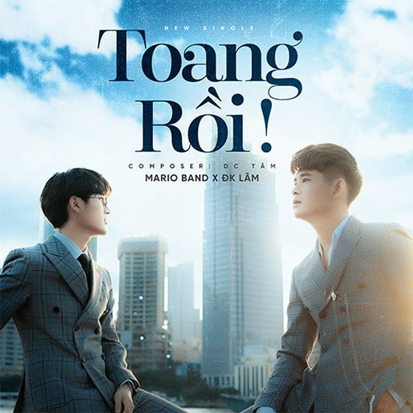 Toang Rồi