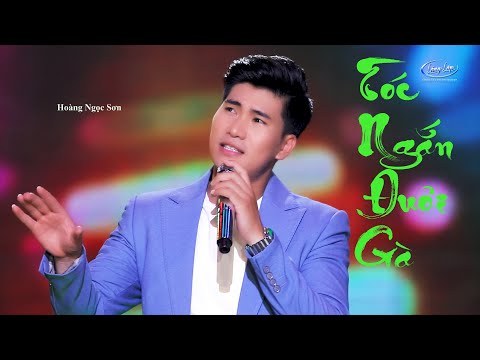 Tóc Ngắn Đuôi Gà