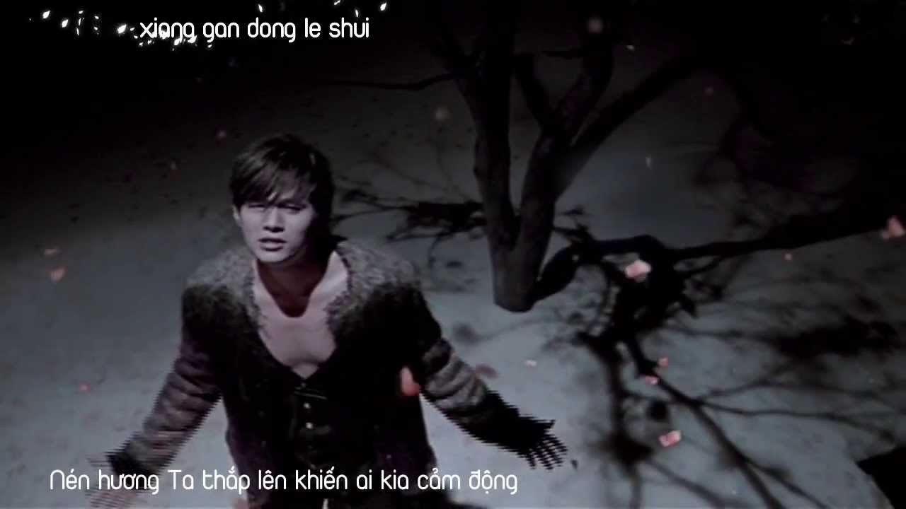 Tóc Như Tuyết (Fa Ru Xue)