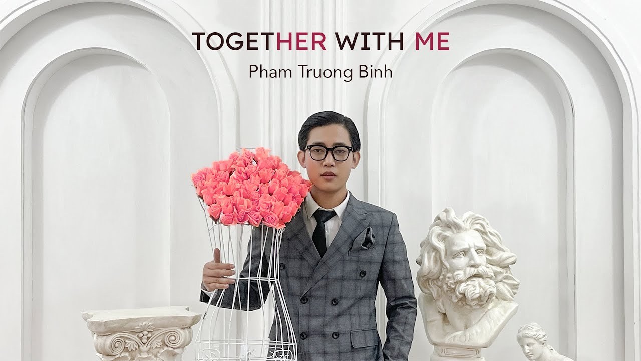 togetHer With Me