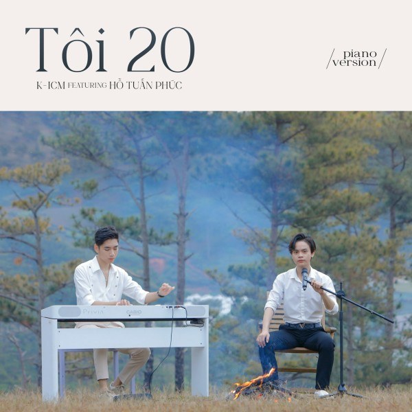 Tôi 20