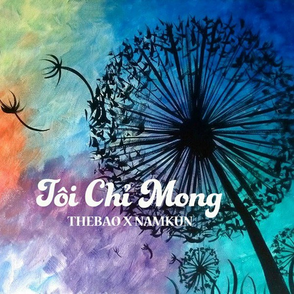 Tôi Chỉ Mong