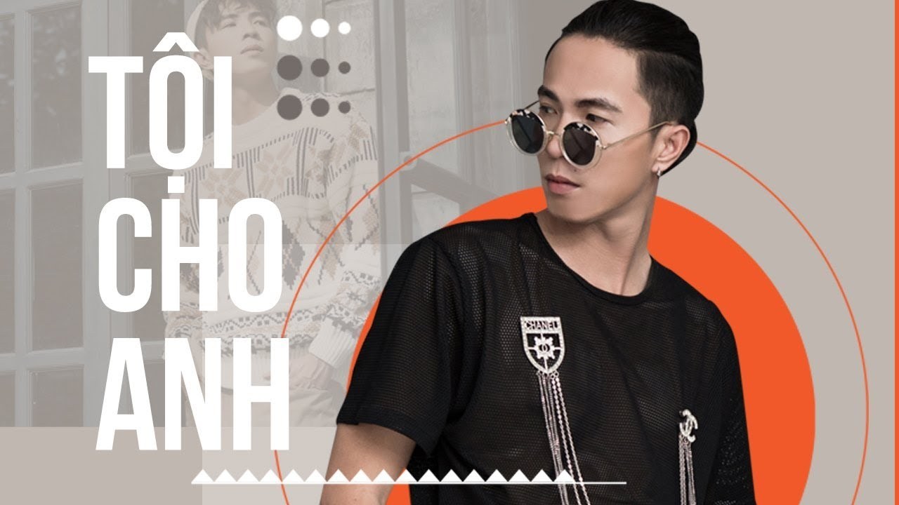 Tội Cho Anh