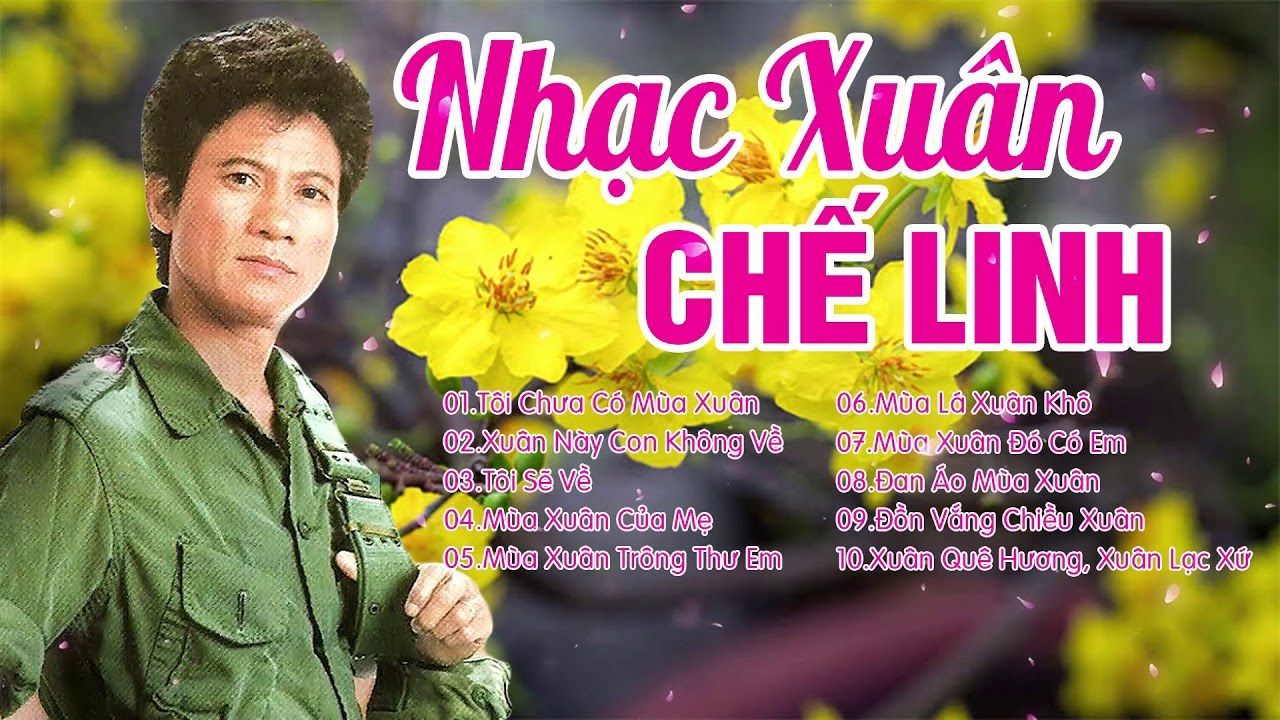 Tôi Chưa Có Mùa Xuân