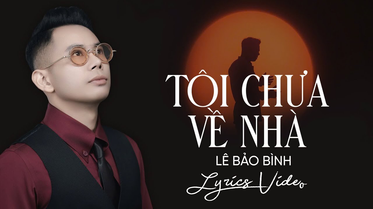 Tôi Chưa Về Nhà