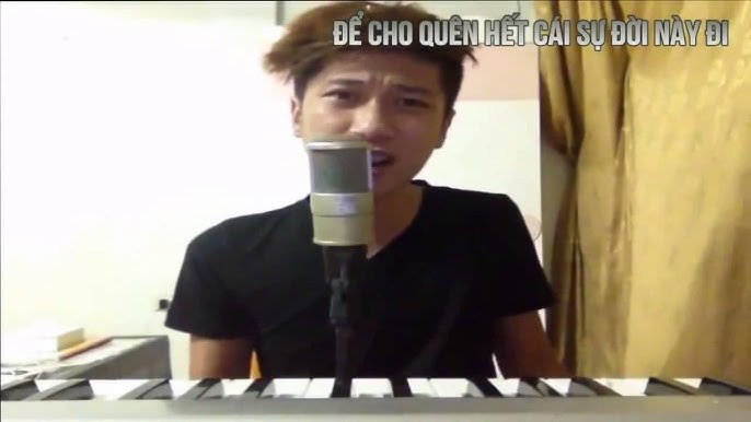 Tôi Cô Đơn